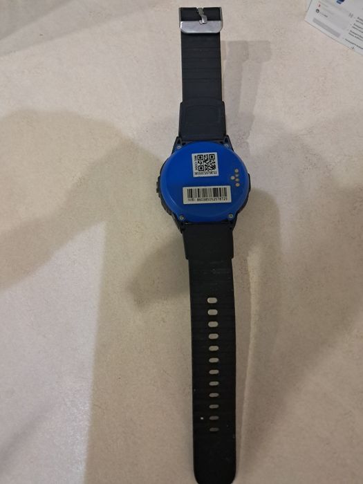 Детски смарт часовник XMART Watch kids /Гаранция/