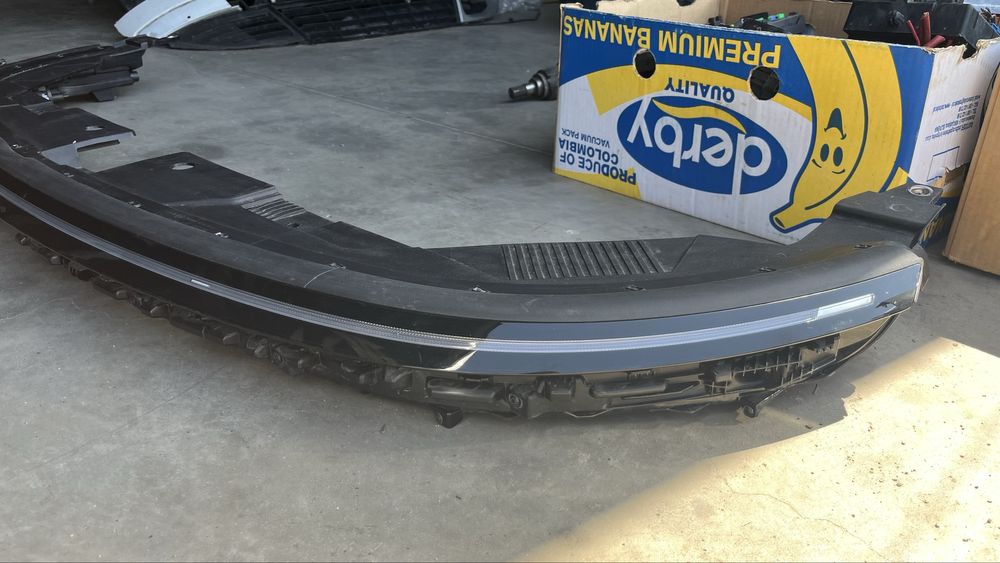 Преден фар Hyundai Kona 2023-