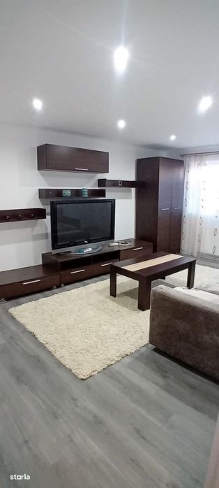 Ap 2 camere Girocului aproape de Spital Judetean Centrala Clima — fotografia 1