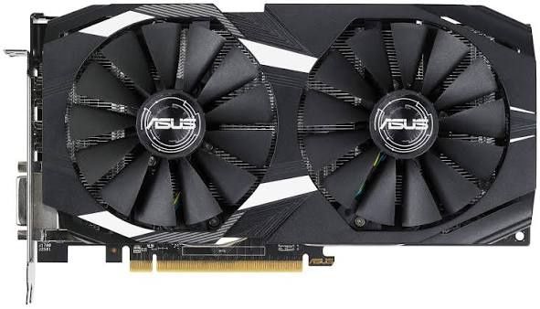 Asus rx 580 8 gb