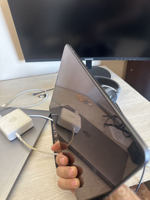 ipad air 5 M1 KHA