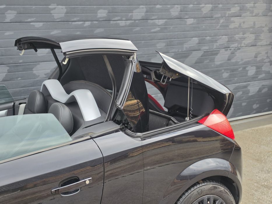 Opel Tigra cabrio