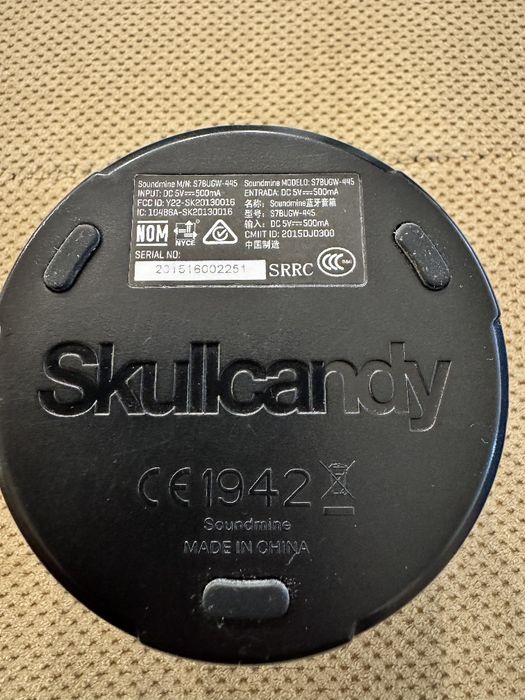 Skullcandy Soundmine