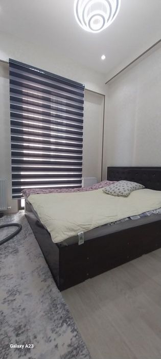 Евро ремонт 3-хонали квартира ижарага берилади