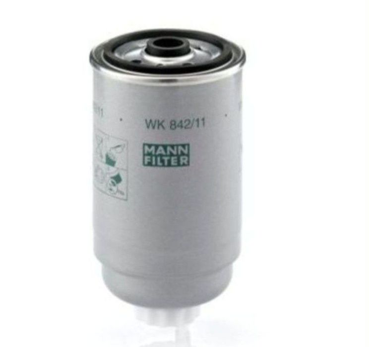 Filtru VK842/11 , decorațiuni