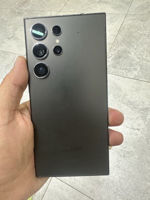 Samsung s24 ultra 256 gb