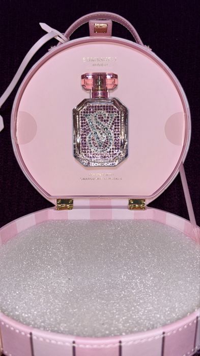 Victoria’s Secret Bombshell Runway Swarovski