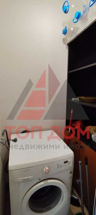 Дава се под наем Двустаен апартамент в Левски - 55 кв.м за 459 € - Снимка #8