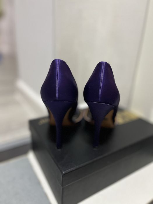 Туфельки женские