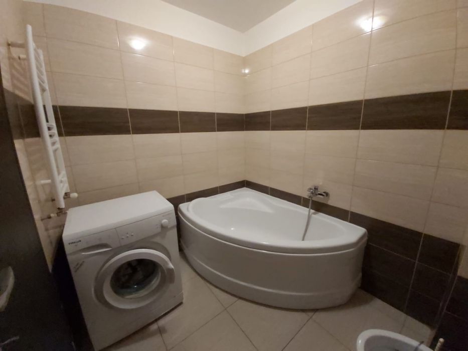 Apartament 2 camere de vanzare Rezervelor 54
