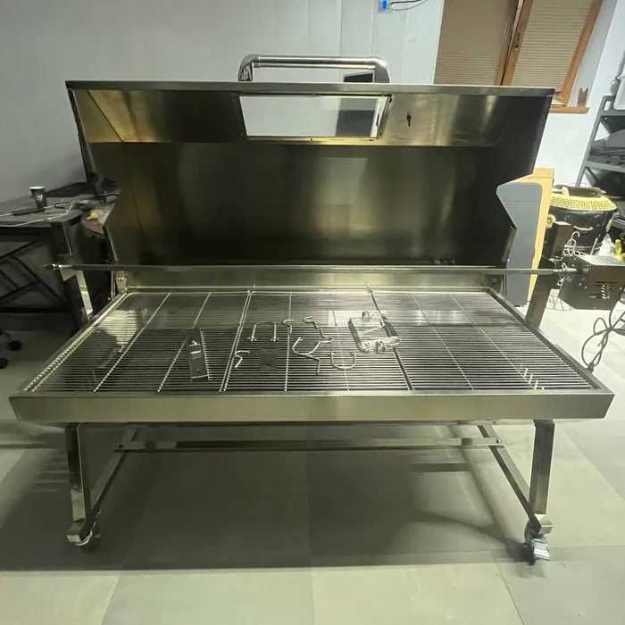 Qoy piwiradigan mangal