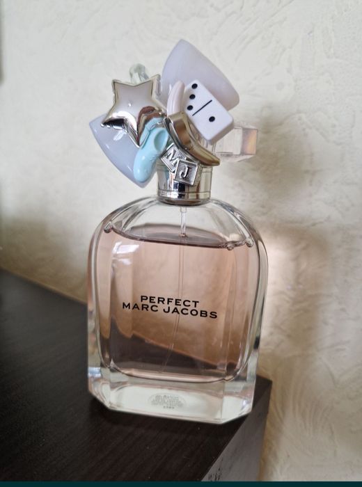 Marc Jakobs Perfect Edp 100ml оригинален