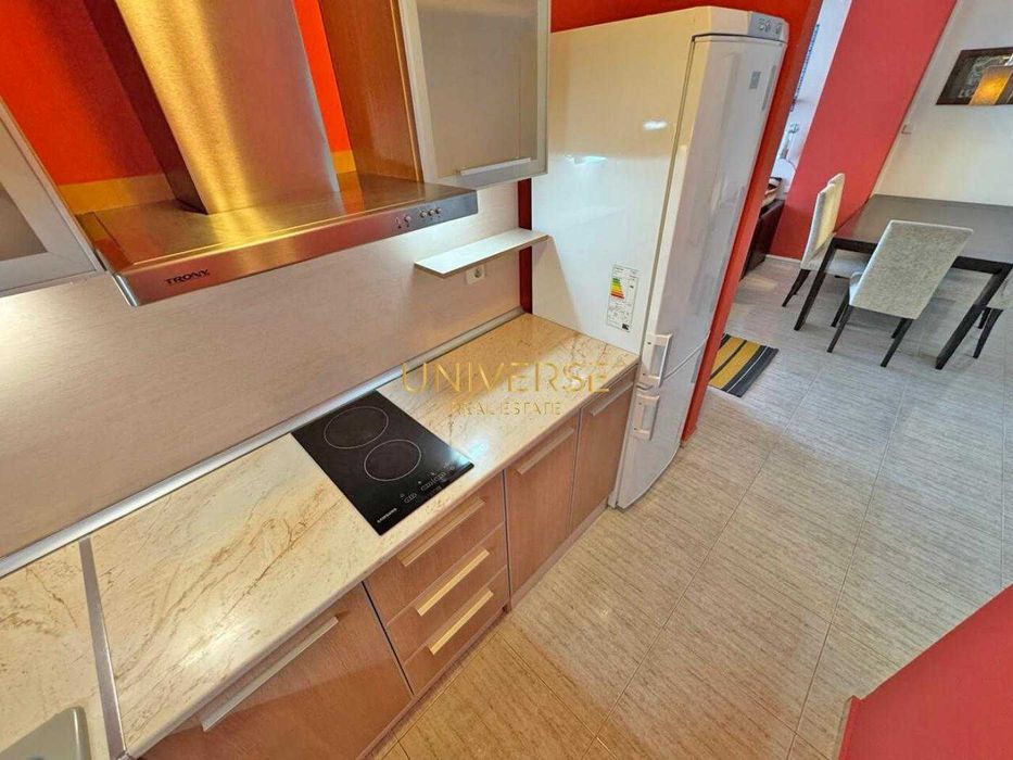 Продава се Двустаен апартамент в к.к. Слънчев бряг - 65 кв.м за 1208 €/кв.м - Снимка #4