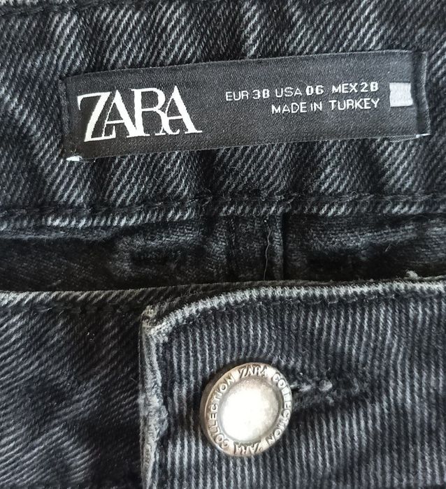 Джинсы женские, хлопок