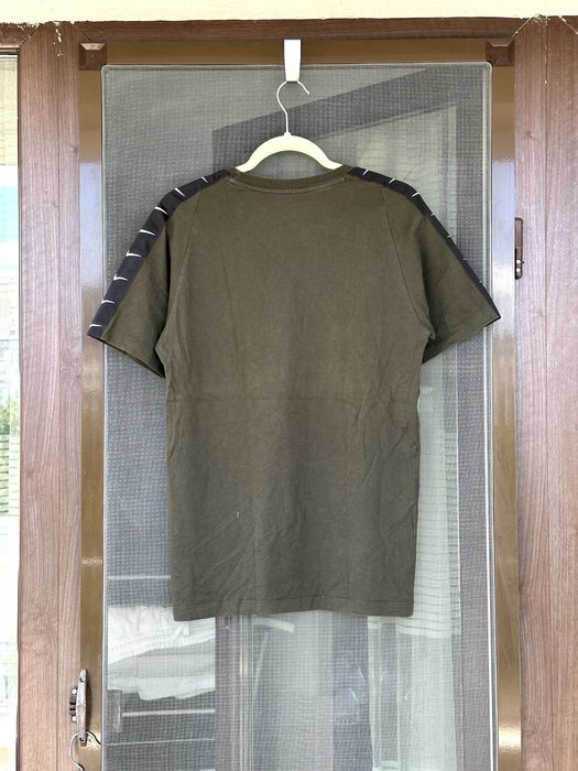 Мъжка тениска Nike (The Nike Tee)- размер S, Отлично състояние