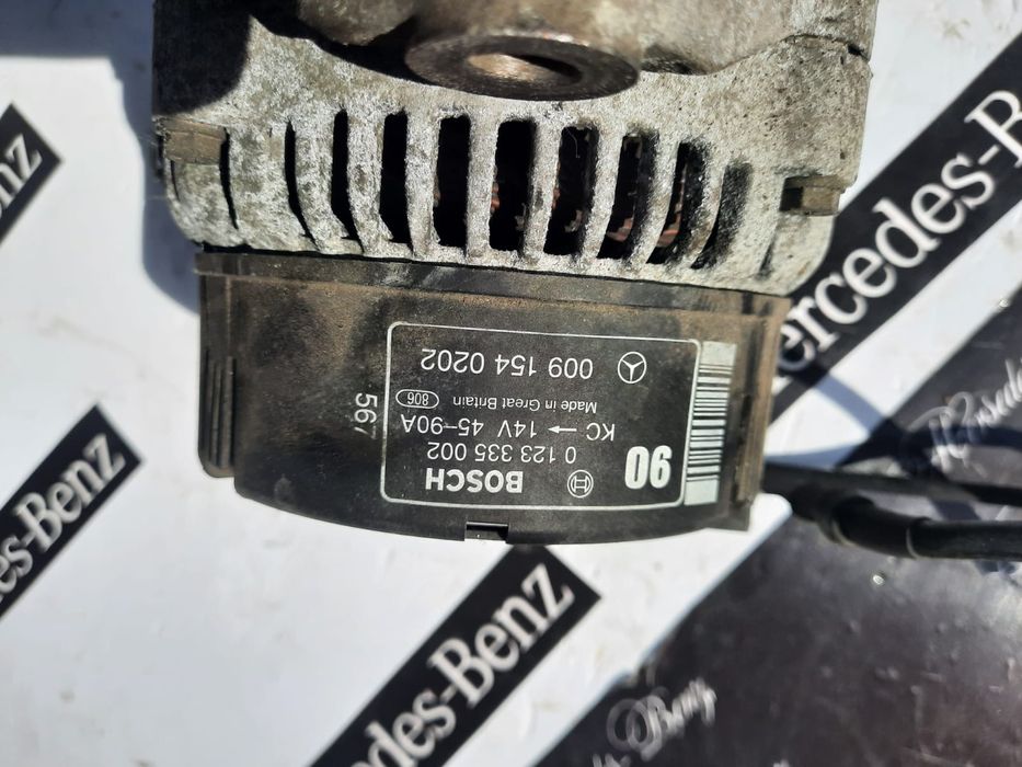 124мерседес мерин