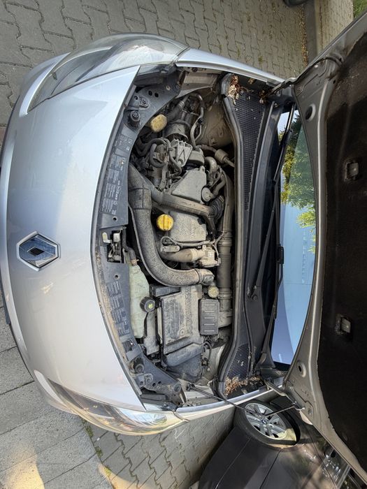 Vand Renault Clio 3 Estate