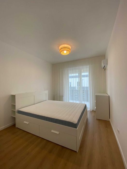 Apartament si loc parcare de inchiriat Suburb Buftea