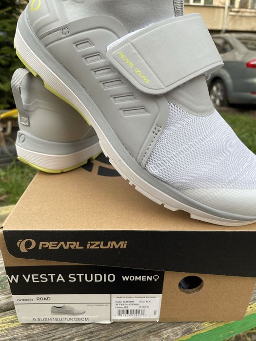 Дамски велообувки Pearl Izumi 40