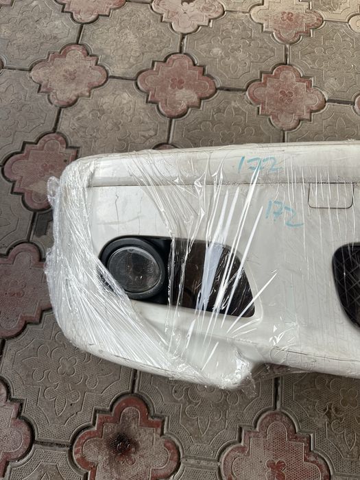 Продам М тех2 бампер привозной на Бмв Е46