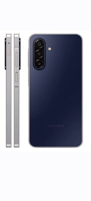 Samsung M 17 5G holati ortacha