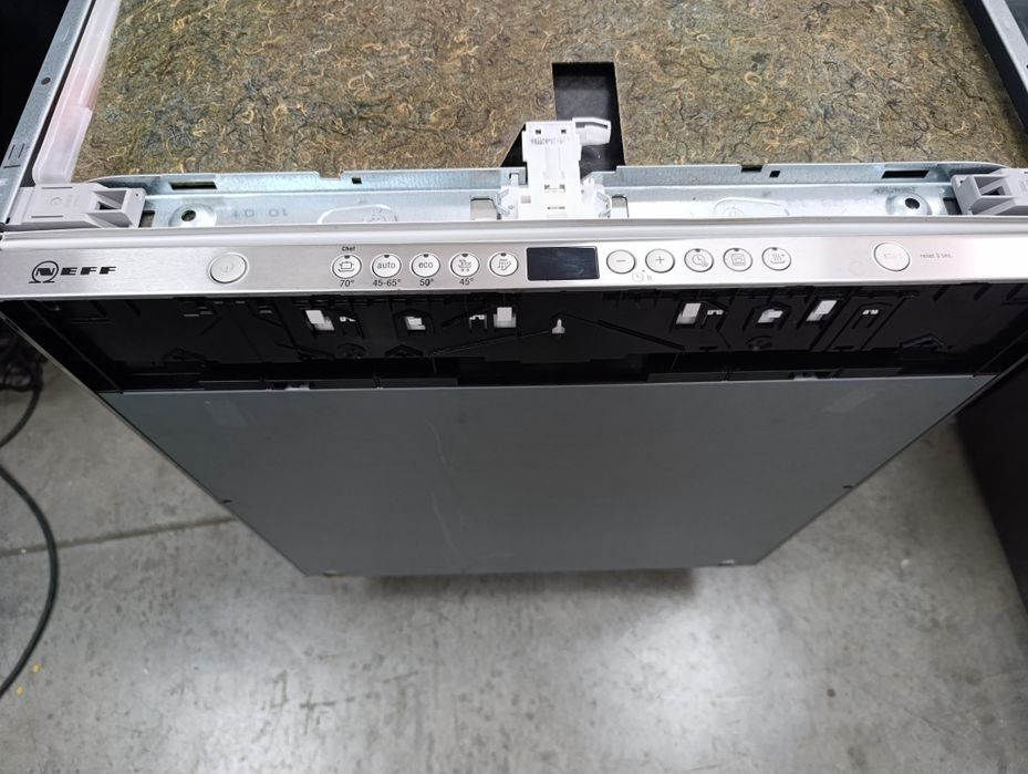 Съдомиялна машина NEFF  60см внос