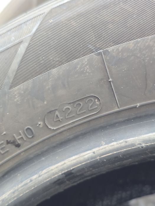 205 60 16 Hankook