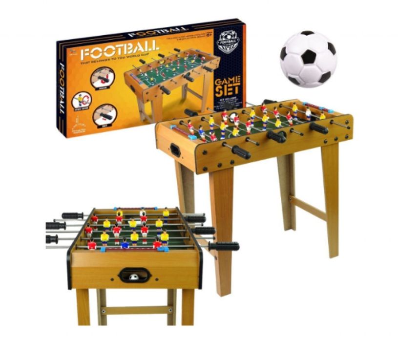 Джаги Футбол Настолна игра
