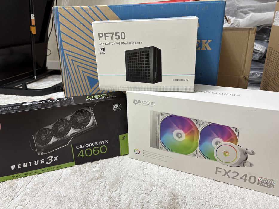 Продам отдельно все почти новый