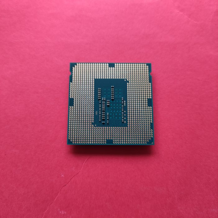 Процесор Intel i3 4170 socket 1150