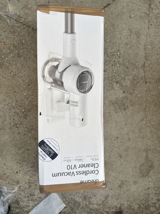 Aspirator Dreame V10