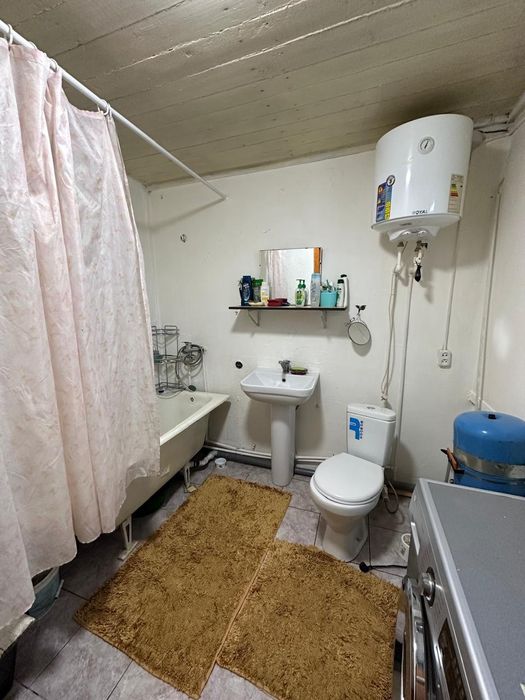 Дом двухквартирный