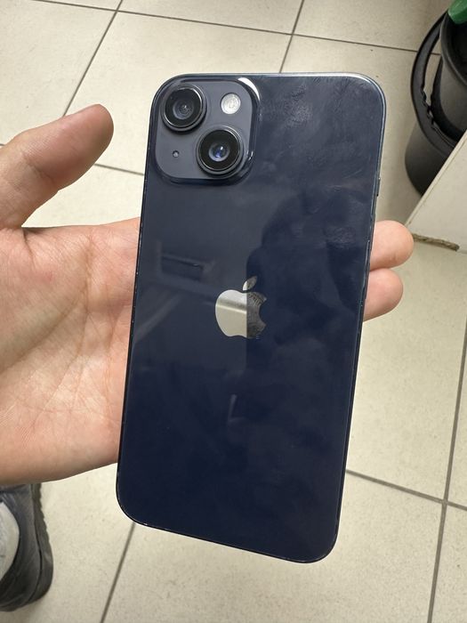 Айфон 14 срочно 80%/128гб