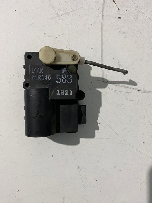 Motoras clima VOLVO S40 2001-2004 30871575