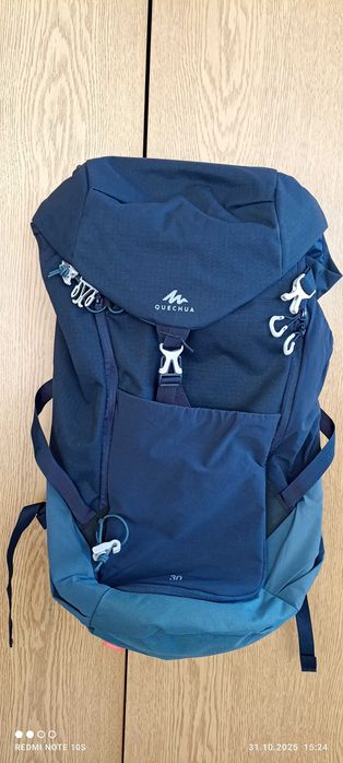 QUECHUA раница 30 литра