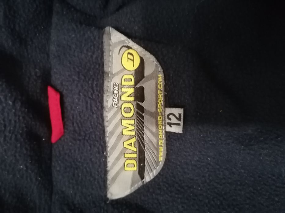 Ски екипировка DIAMOND