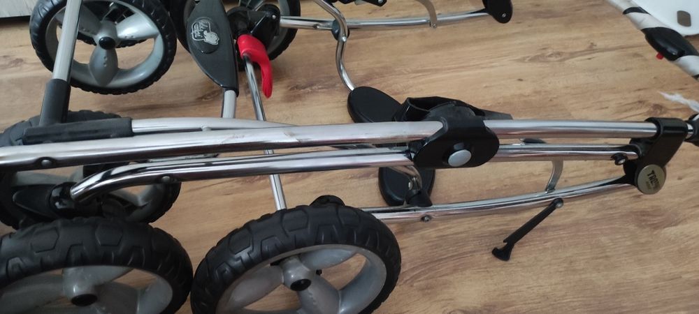 Коляска люлька bebeconfort Windoо. Автолюлька