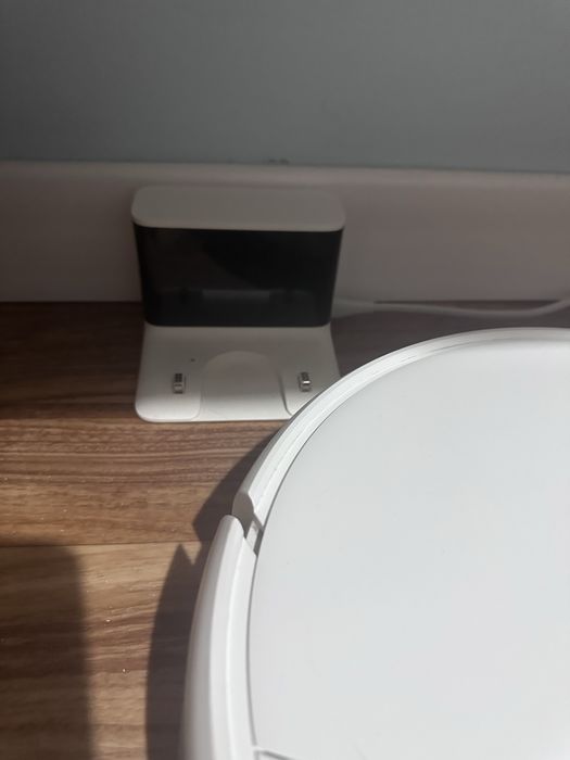 Робот пылесос vacuum Xiaomi