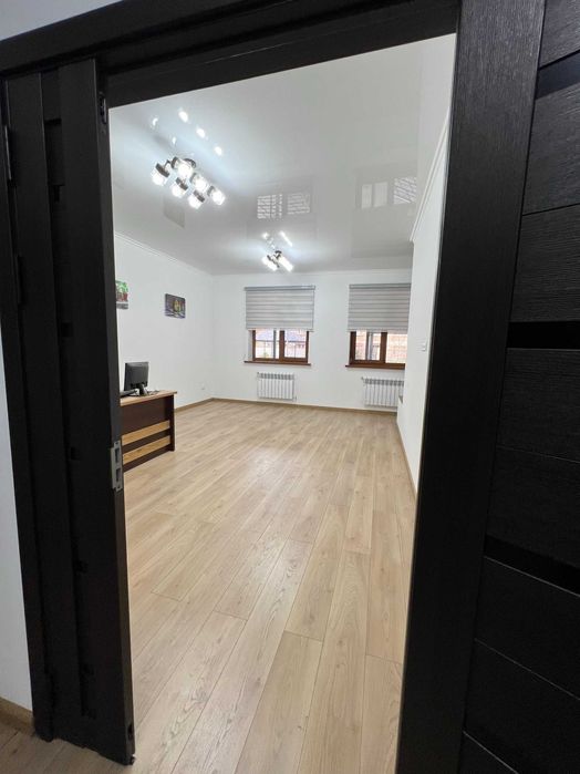 Аренда квартиры 1 этаж + цокольный этаж. (Университет Инха, IT Park)