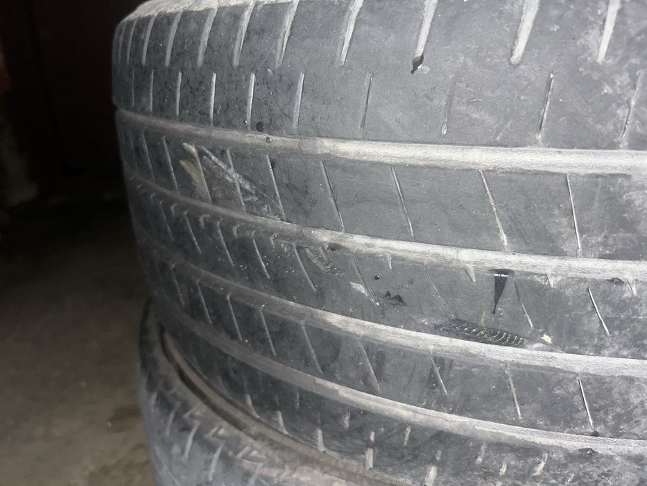 Шина летняя 2З5 45 18