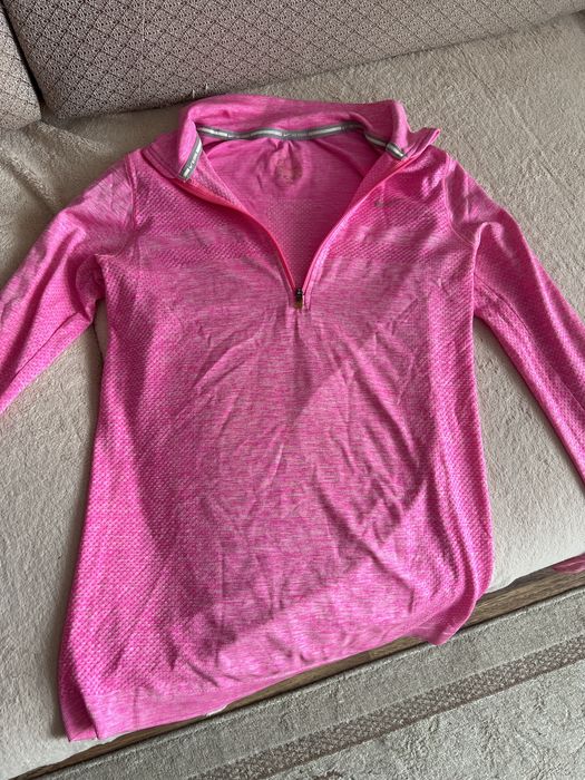 Спортивная кофта nike s-m