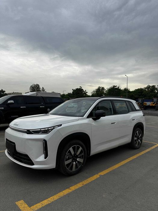 GAC Другая 2026 — 3