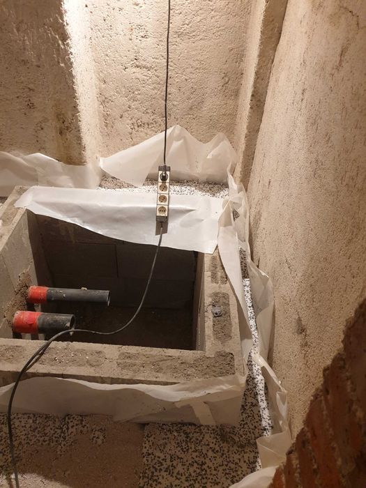 meșter german, munca profesională