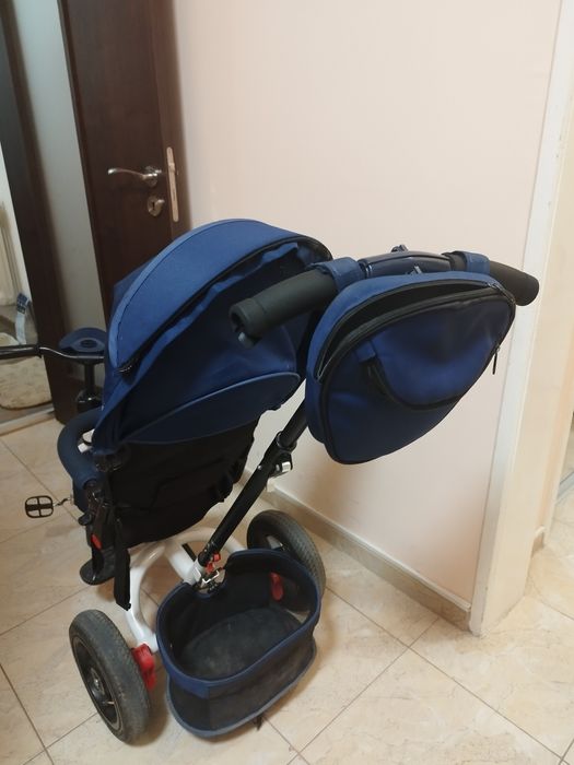 Триколка Lexus Trike