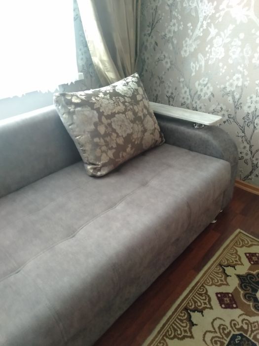Диван+ кушетка можно отдельно