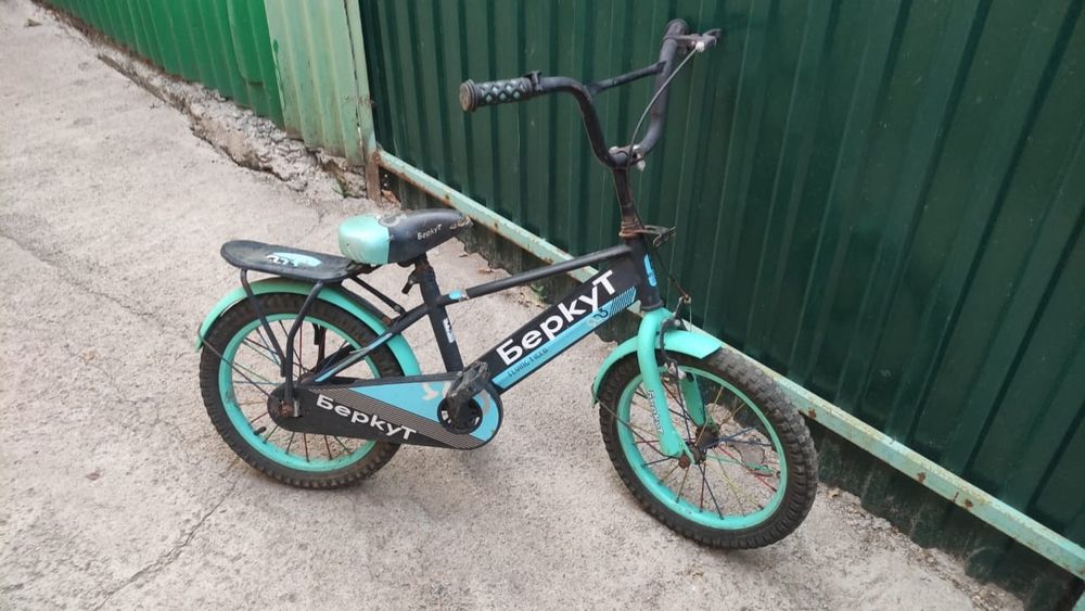 Велосипед детский б/у