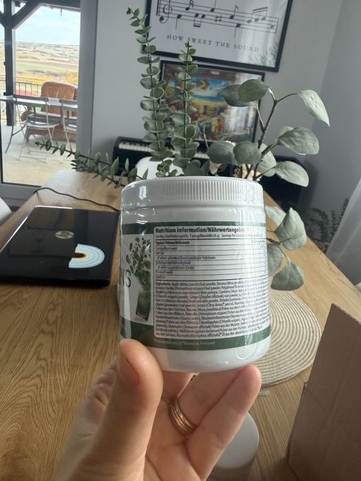 Ningxia greens 60% reducere  din pret  young living