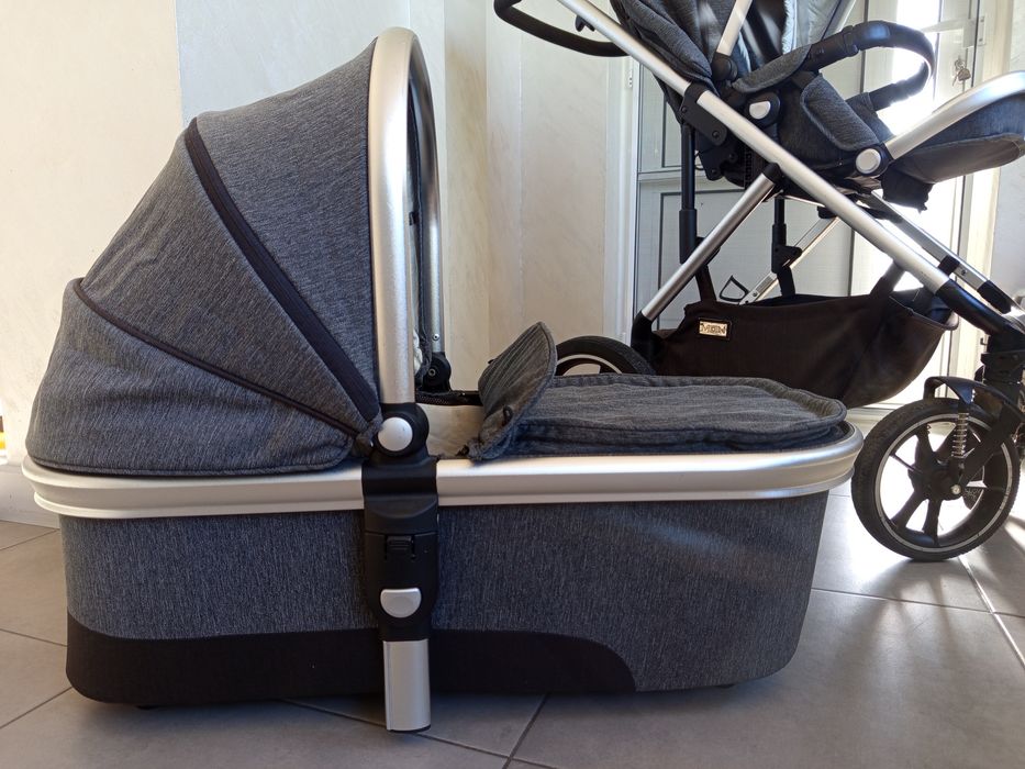 Детска количка .