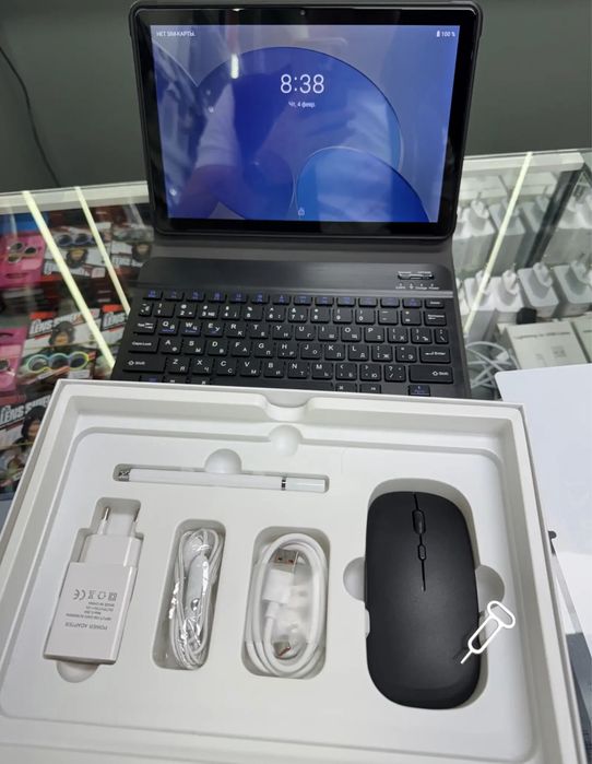 Планшет 17 Pro max 16/1tb