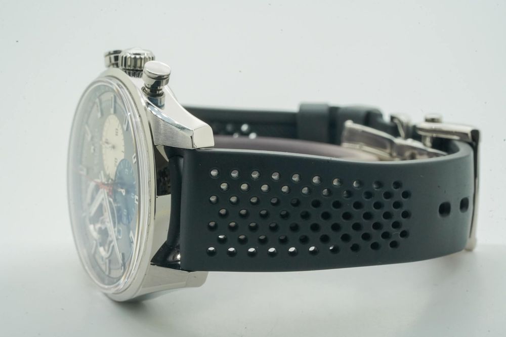 Zenith Chronomaster El Primero Open 42mm